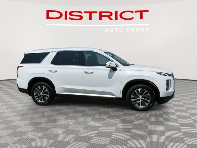 2020 Hyundai Palisade SEL Temple Hills MD