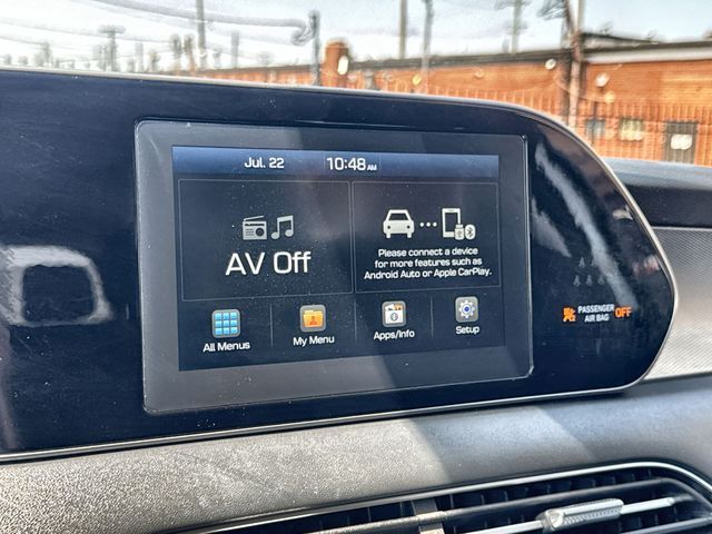 2020 Hyundai Palisade SEL Temple Hills MD
