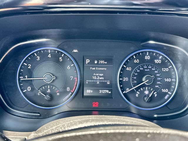 2020 Hyundai Palisade SEL Temple Hills MD