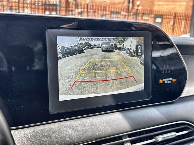 2020 Hyundai Palisade SEL Temple Hills MD