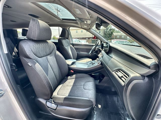 2020 Hyundai Palisade SEL Temple Hills MD