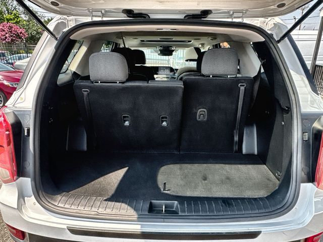 2020 Hyundai Palisade SEL Temple Hills MD