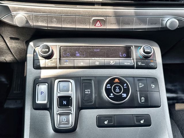 2020 Hyundai Palisade SEL Temple Hills MD