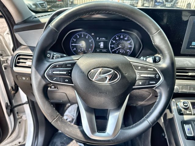 2020 Hyundai Palisade SEL Temple Hills MD