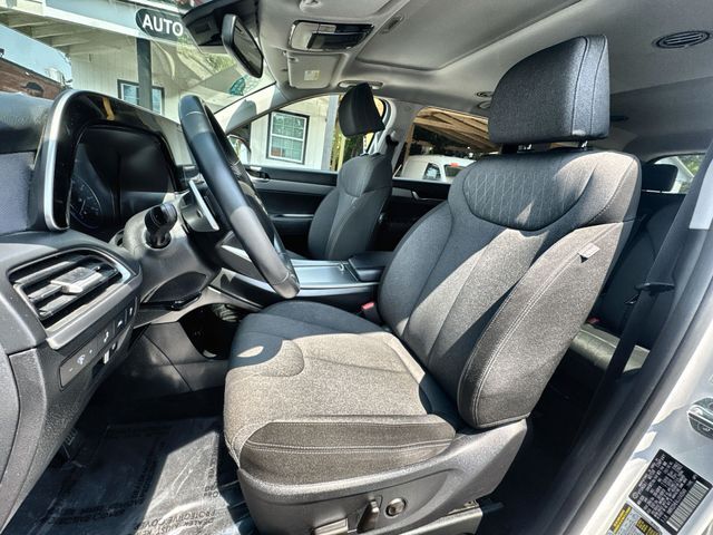 2020 Hyundai Palisade SEL Temple Hills MD