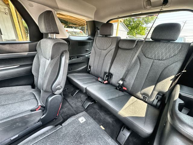 2020 Hyundai Palisade SEL Temple Hills MD