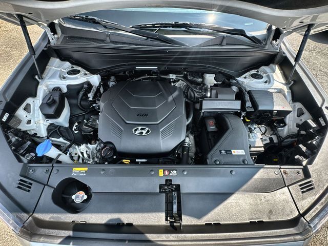 2020 Hyundai Palisade SEL Temple Hills MD