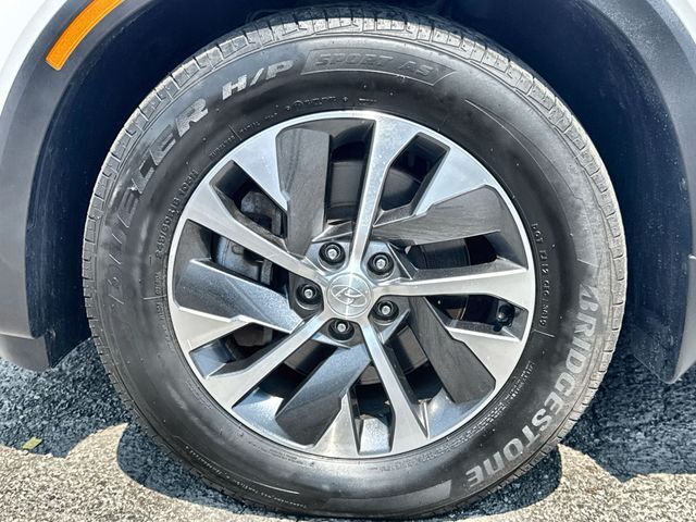 2020 Hyundai Palisade SEL Temple Hills MD