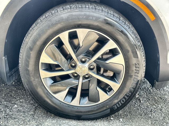 2020 Hyundai Palisade SEL Temple Hills MD