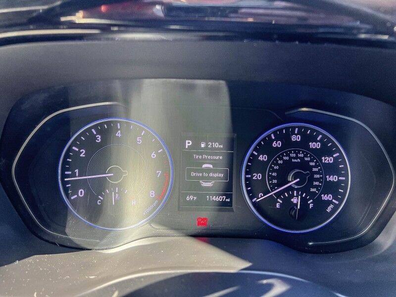 2020 Hyundai Palisade SEL Wilmington NC