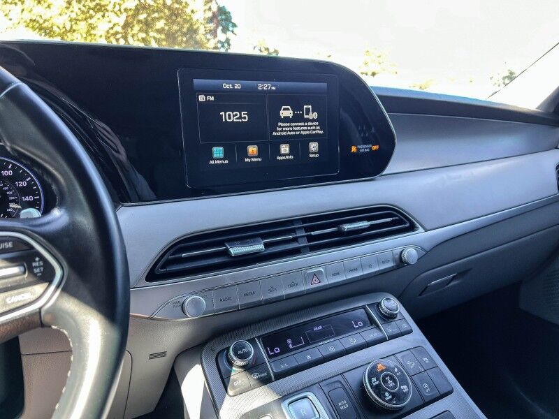 2020 Hyundai Palisade SEL Wilmington NC