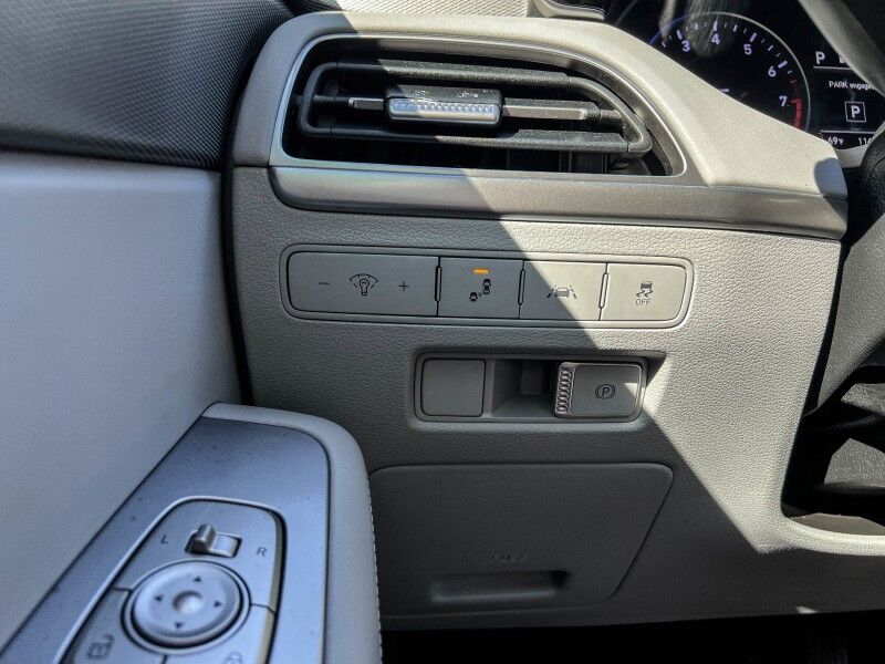 2020 Hyundai Palisade SEL Wilmington NC
