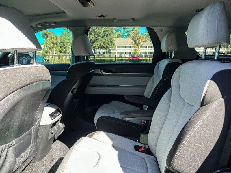 2020 Hyundai Palisade SEL Wilmington NC