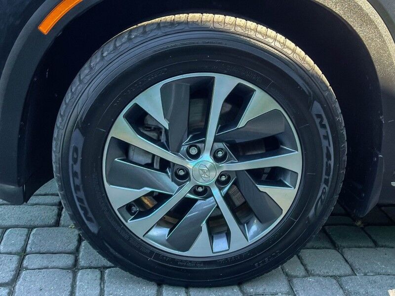 2020 Hyundai Palisade SEL Wilmington NC