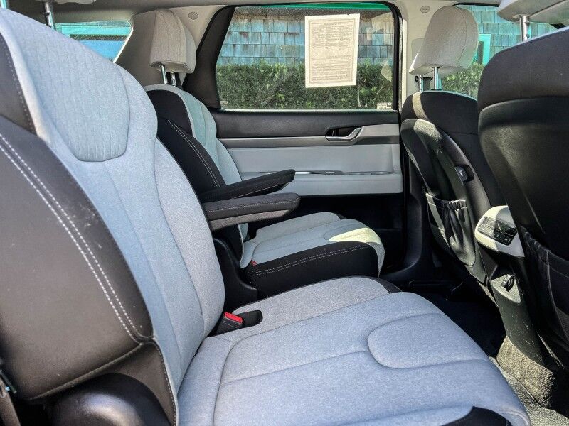 2020 Hyundai Palisade SEL Wilmington NC