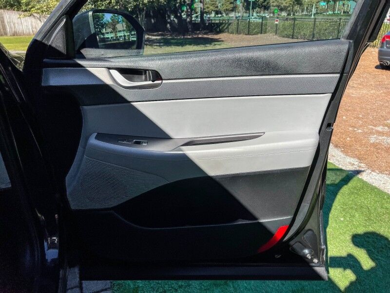 2020 Hyundai Palisade SEL Wilmington NC