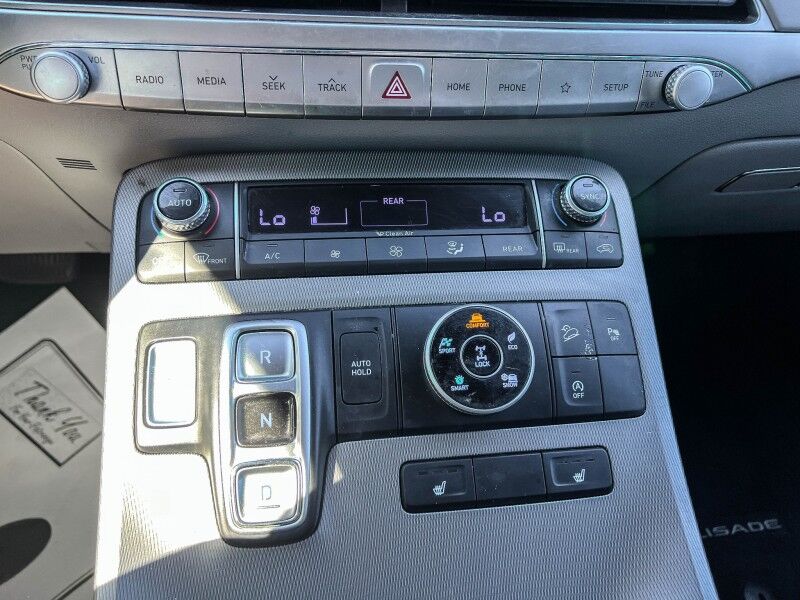 2020 Hyundai Palisade SEL Wilmington NC