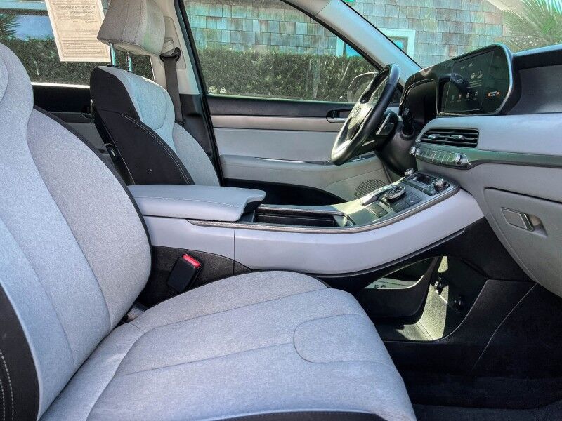 2020 Hyundai Palisade SEL Wilmington NC