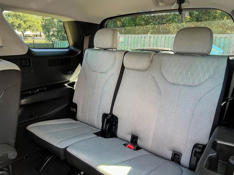 2020 Hyundai Palisade SEL Wilmington NC