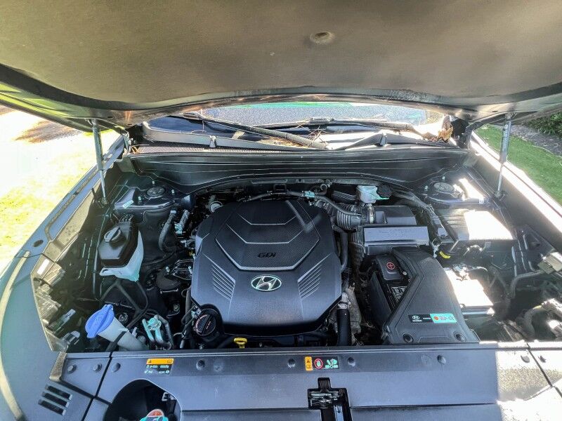 2020 Hyundai Palisade SEL Wilmington NC