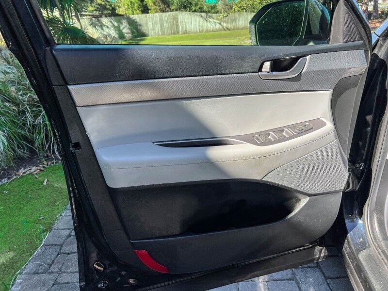 2020 Hyundai Palisade SEL Wilmington NC