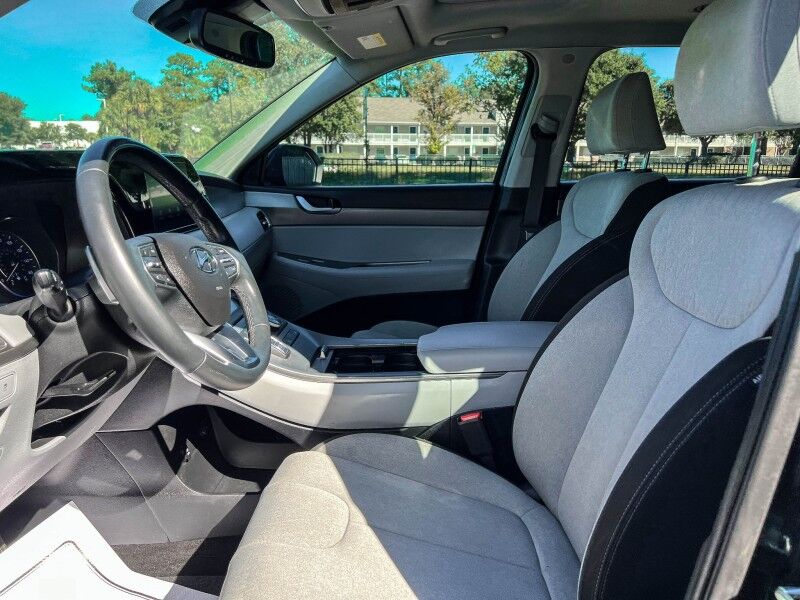 2020 Hyundai Palisade SEL Wilmington NC