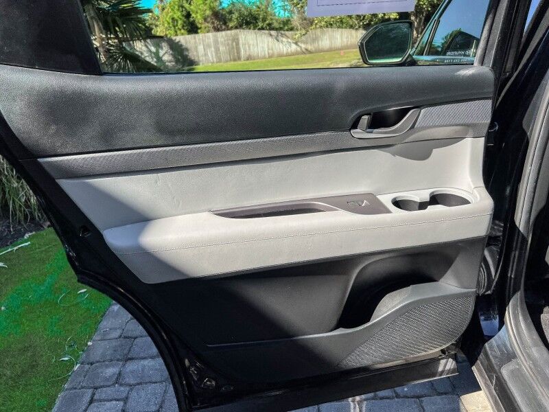2020 Hyundai Palisade SEL Wilmington NC
