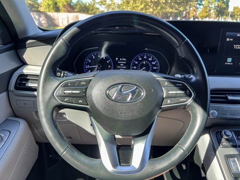 2020 Hyundai Palisade SEL Wilmington NC