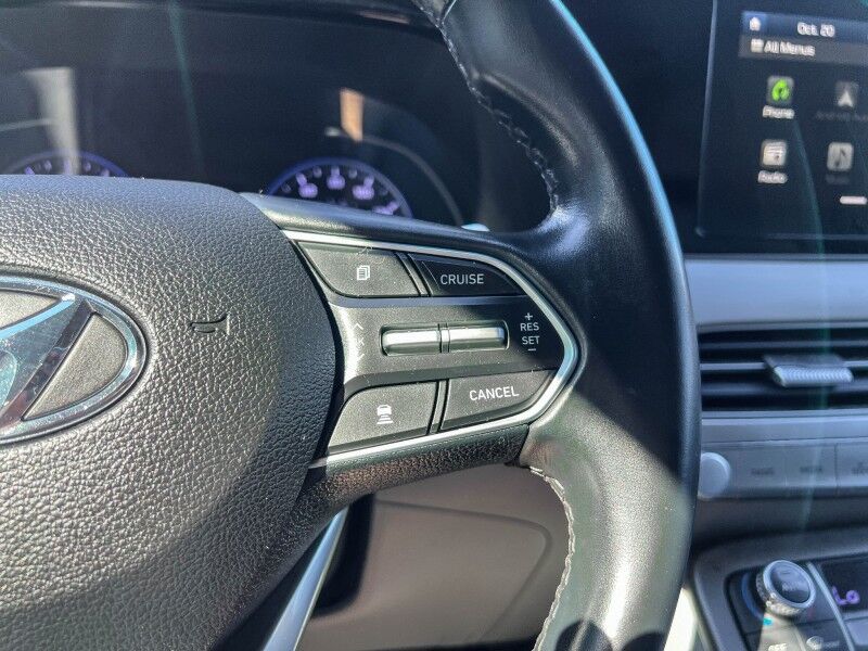 2020 Hyundai Palisade SEL Wilmington NC