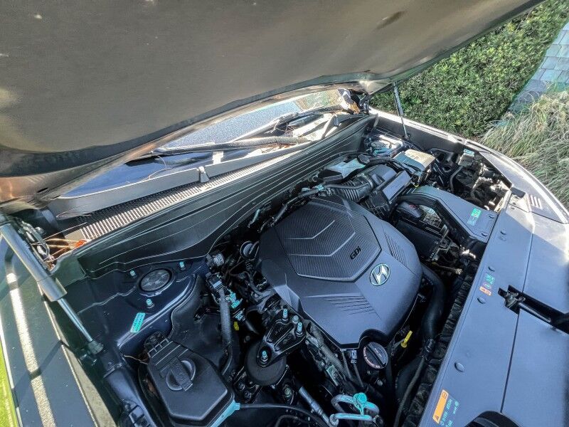 2020 Hyundai Palisade SEL Wilmington NC