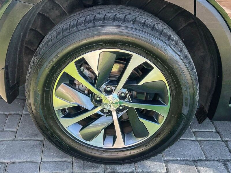 2020 Hyundai Palisade SEL Wilmington NC
