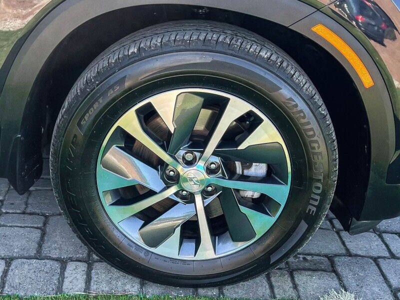 2020 Hyundai Palisade SEL Wilmington NC