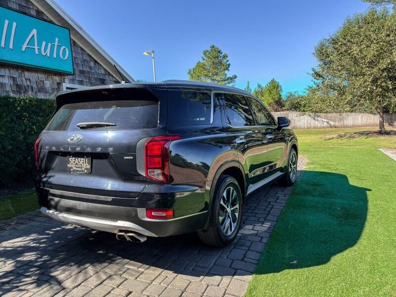 2020 Hyundai Palisade SEL Wilmington NC