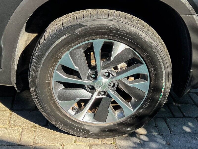 2020 Hyundai Palisade SEL Wilmington NC