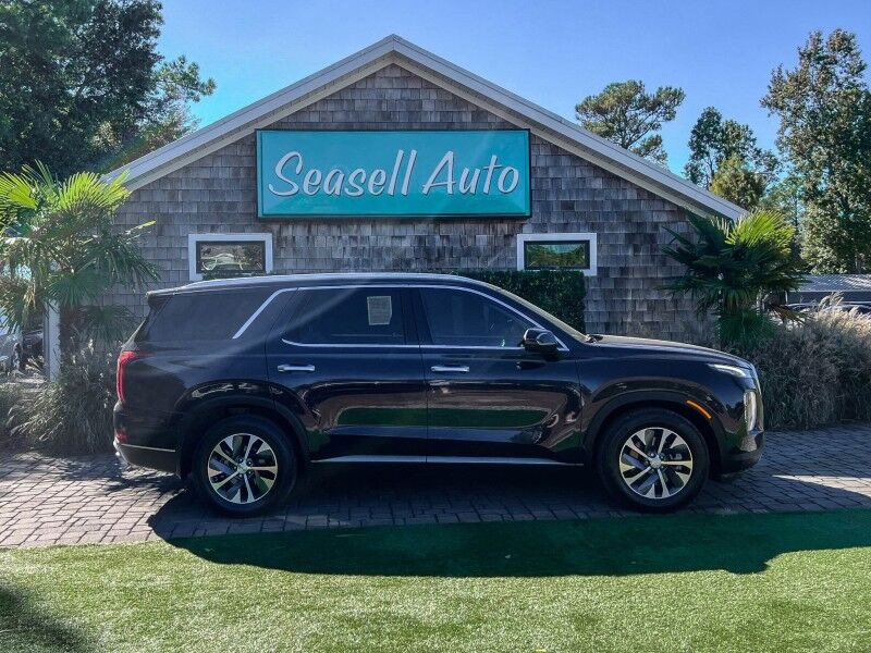 2020 Hyundai Palisade SEL Wilmington NC