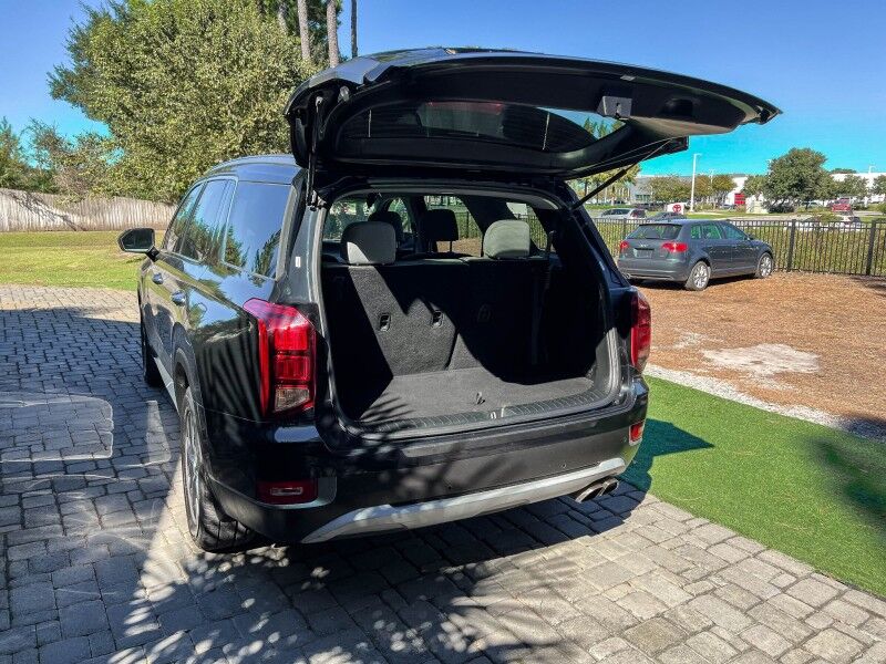 2020 Hyundai Palisade SEL Wilmington NC