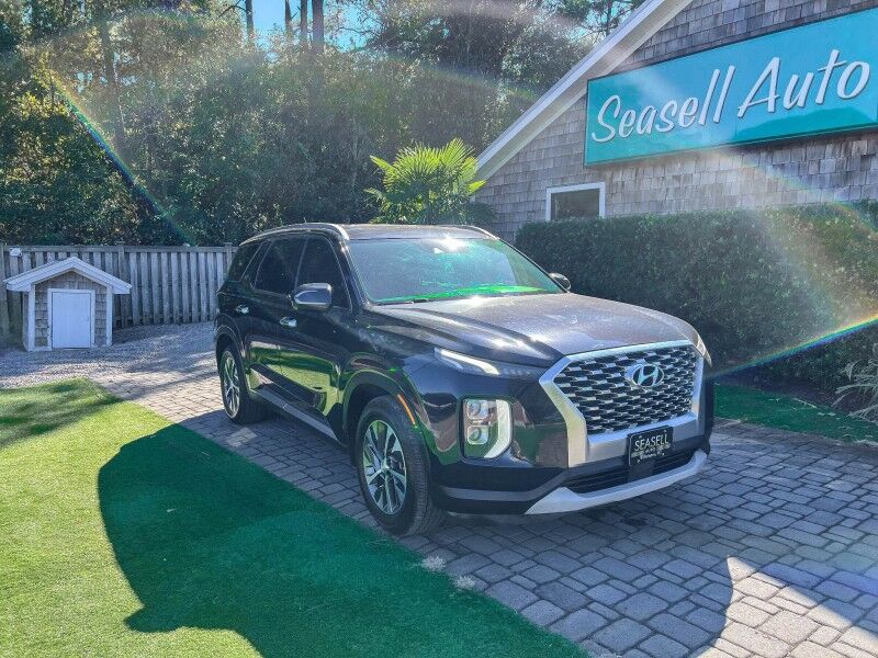 2020 Hyundai Palisade SEL Wilmington NC