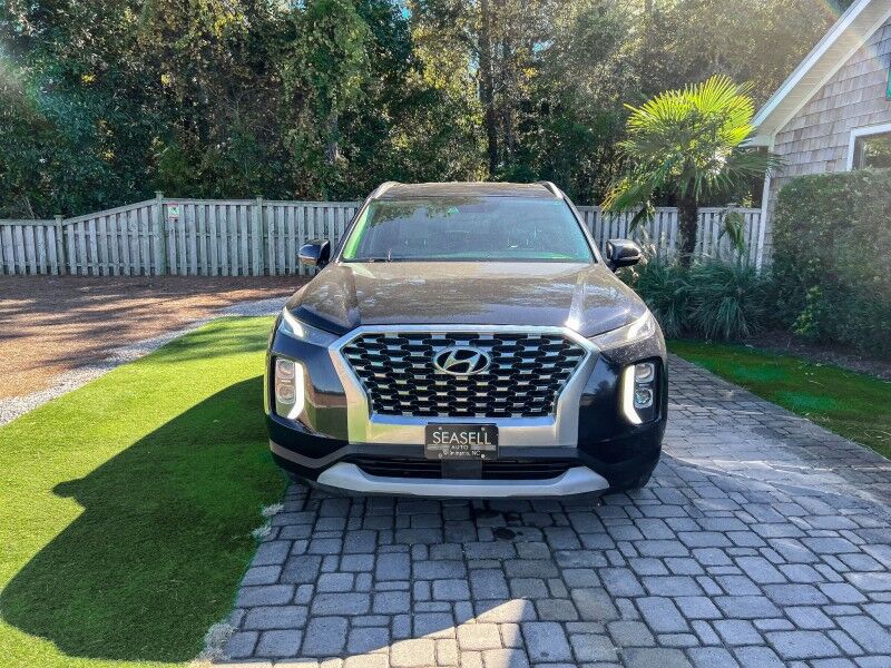 2020 Hyundai Palisade SEL Wilmington NC