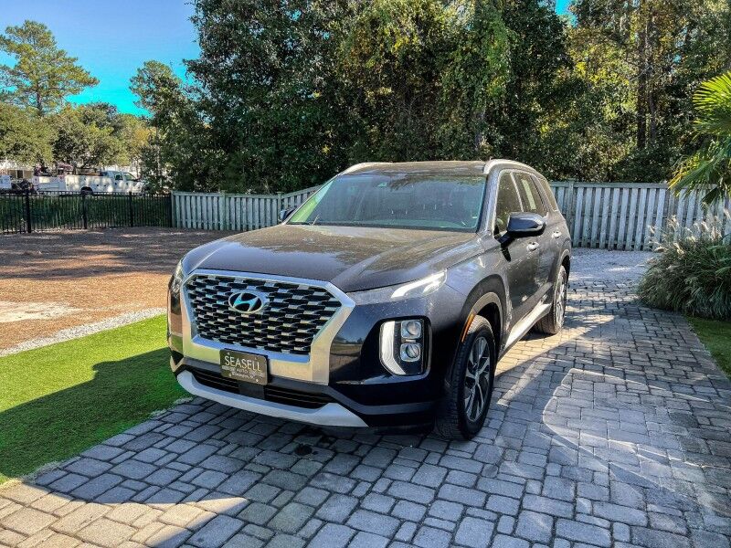 2020 Hyundai Palisade SEL Wilmington NC