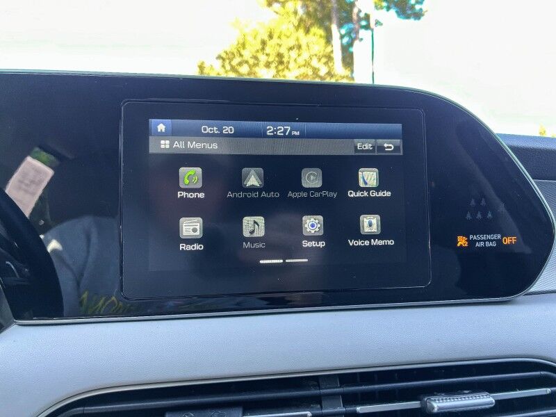 2020 Hyundai Palisade SEL Wilmington NC