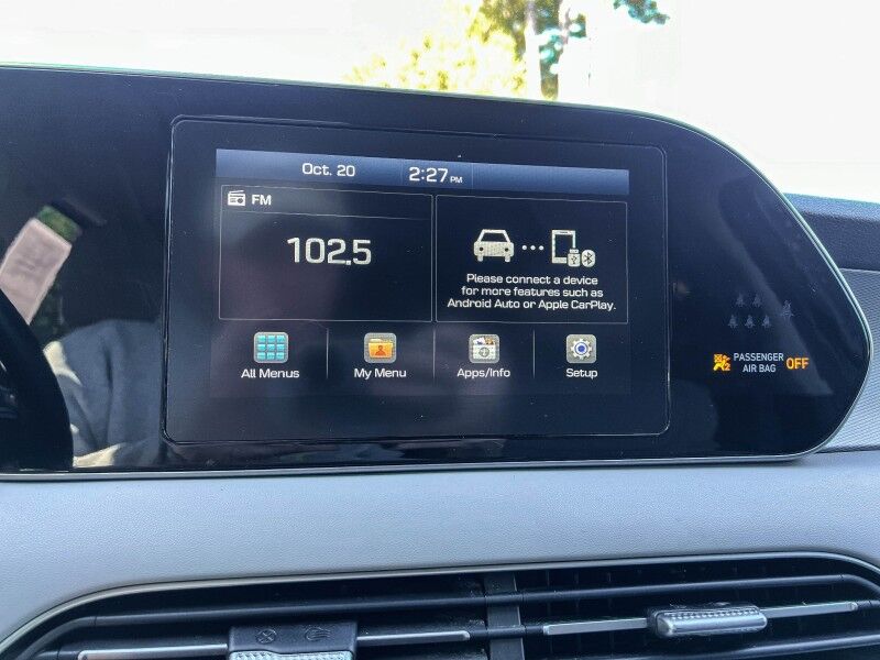 2020 Hyundai Palisade SEL Wilmington NC