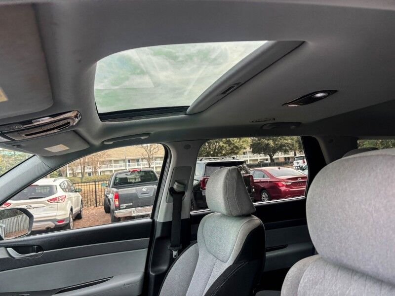 2020 Hyundai Palisade SEL Wilmington NC