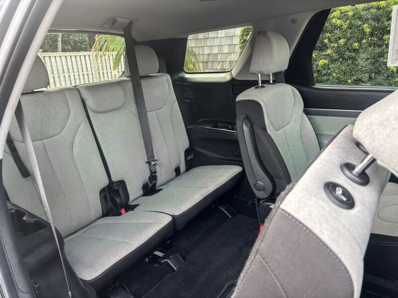 2020 Hyundai Palisade SEL Wilmington NC