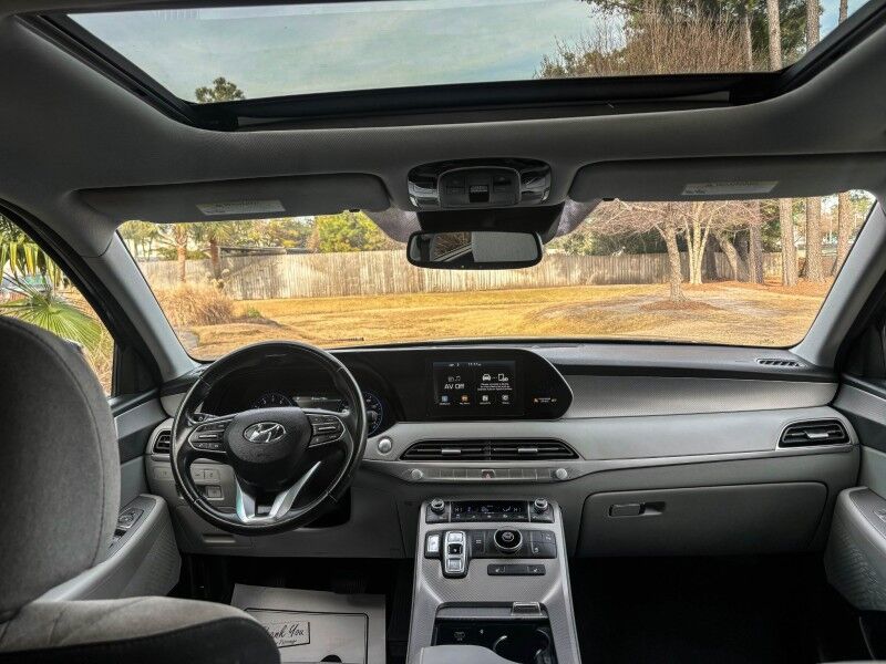 2020 Hyundai Palisade SEL Wilmington NC