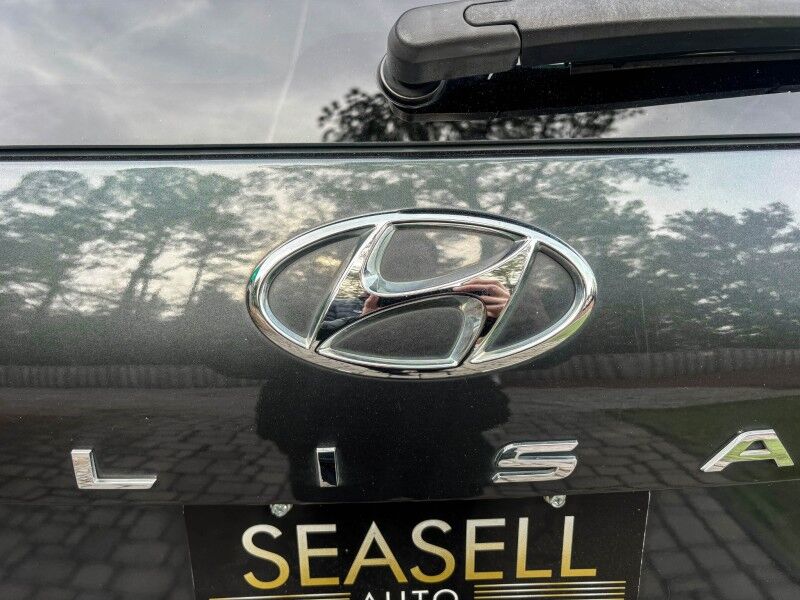 2020 Hyundai Palisade SEL Wilmington NC