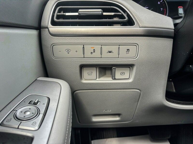 2020 Hyundai Palisade SEL Wilmington NC