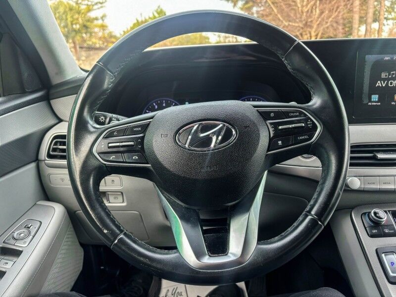 2020 Hyundai Palisade SEL Wilmington NC