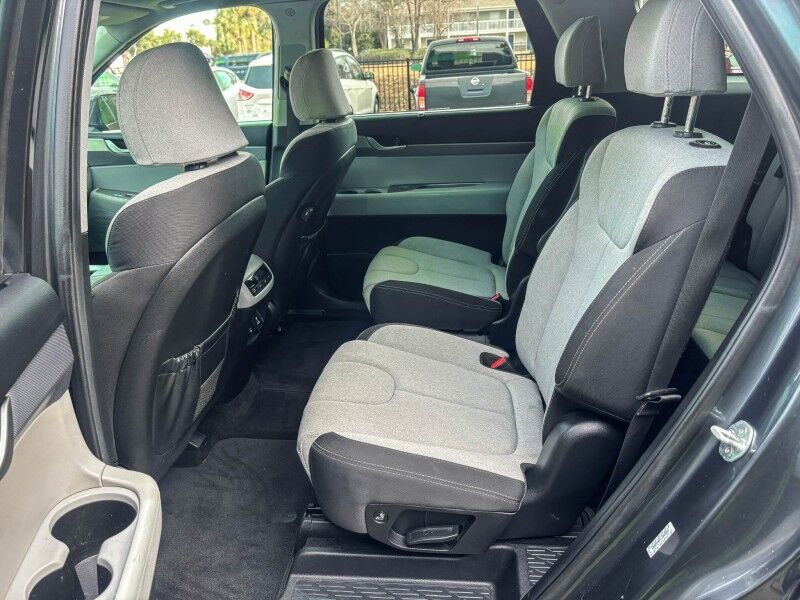 2020 Hyundai Palisade SEL Wilmington NC