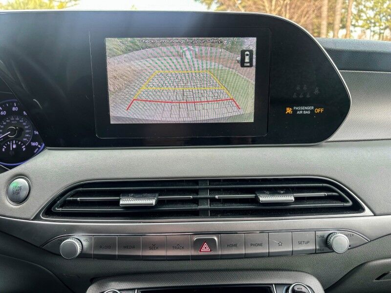 2020 Hyundai Palisade SEL Wilmington NC