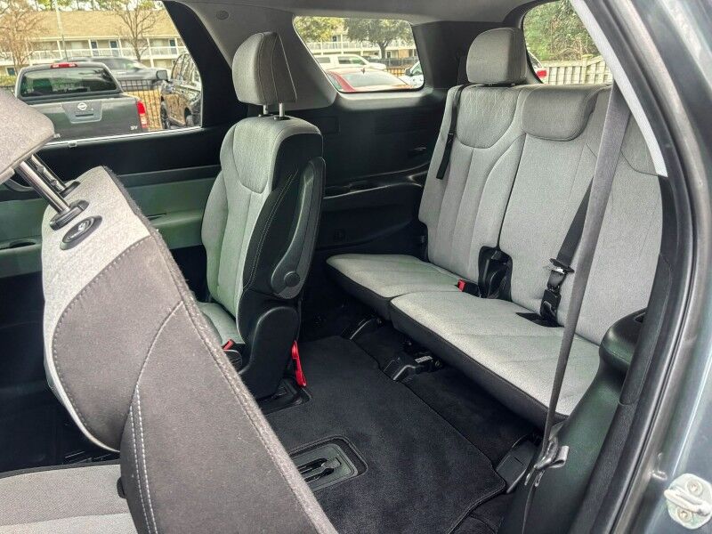 2020 Hyundai Palisade SEL Wilmington NC